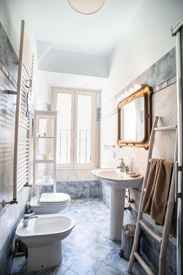 Casa Futura Trastevere Apartment Rom